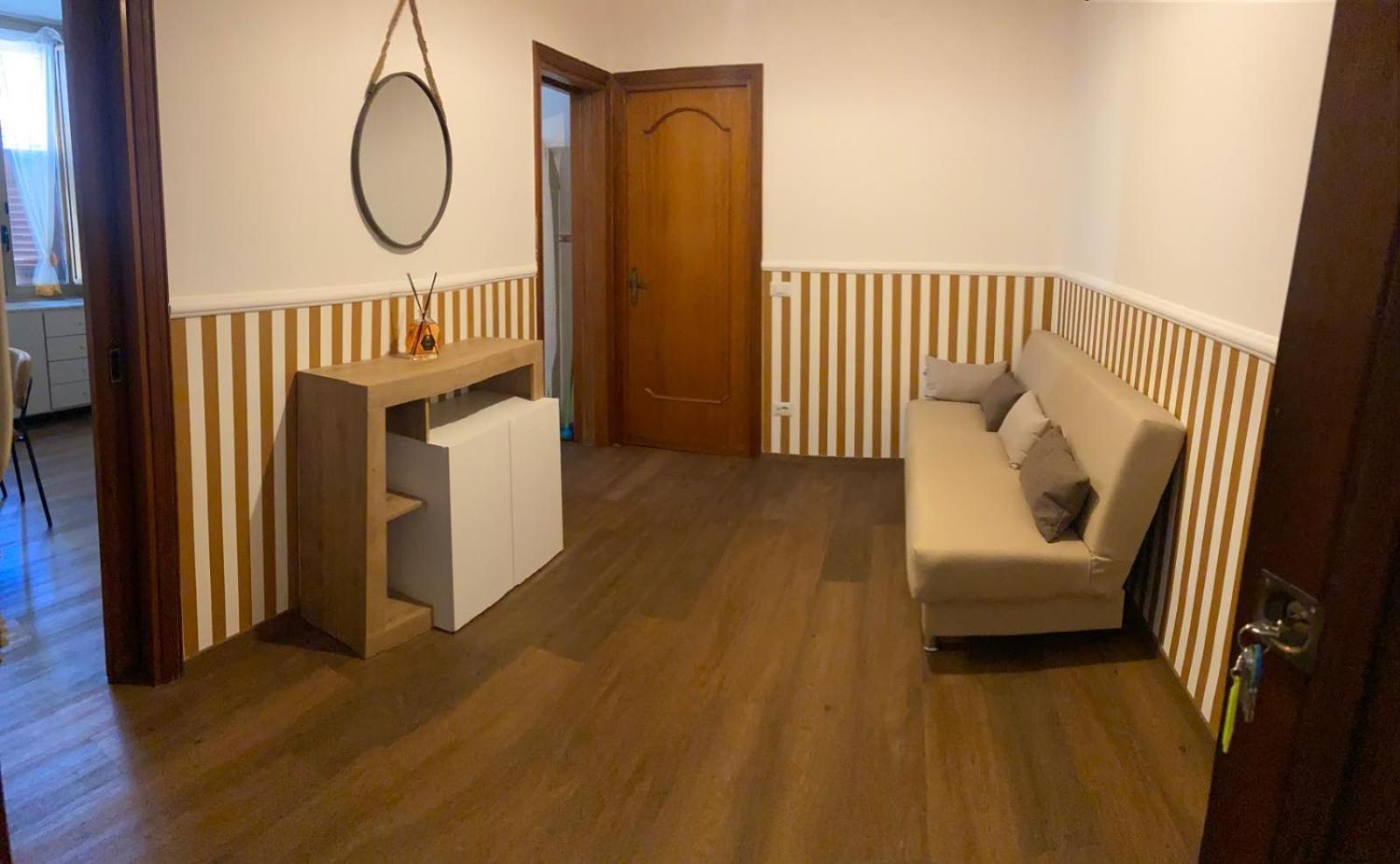 Grattoni Luxury Apartment Rome