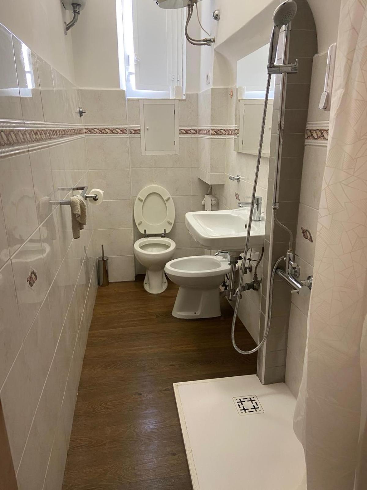 Appartamento Grattoni Luxury