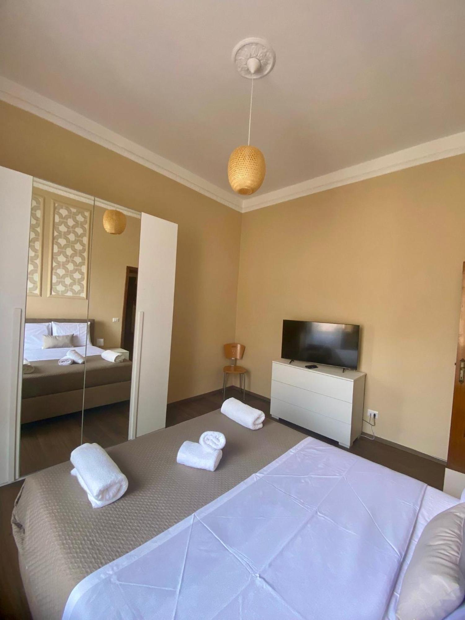 Apartment Grattoni Luxury Rome