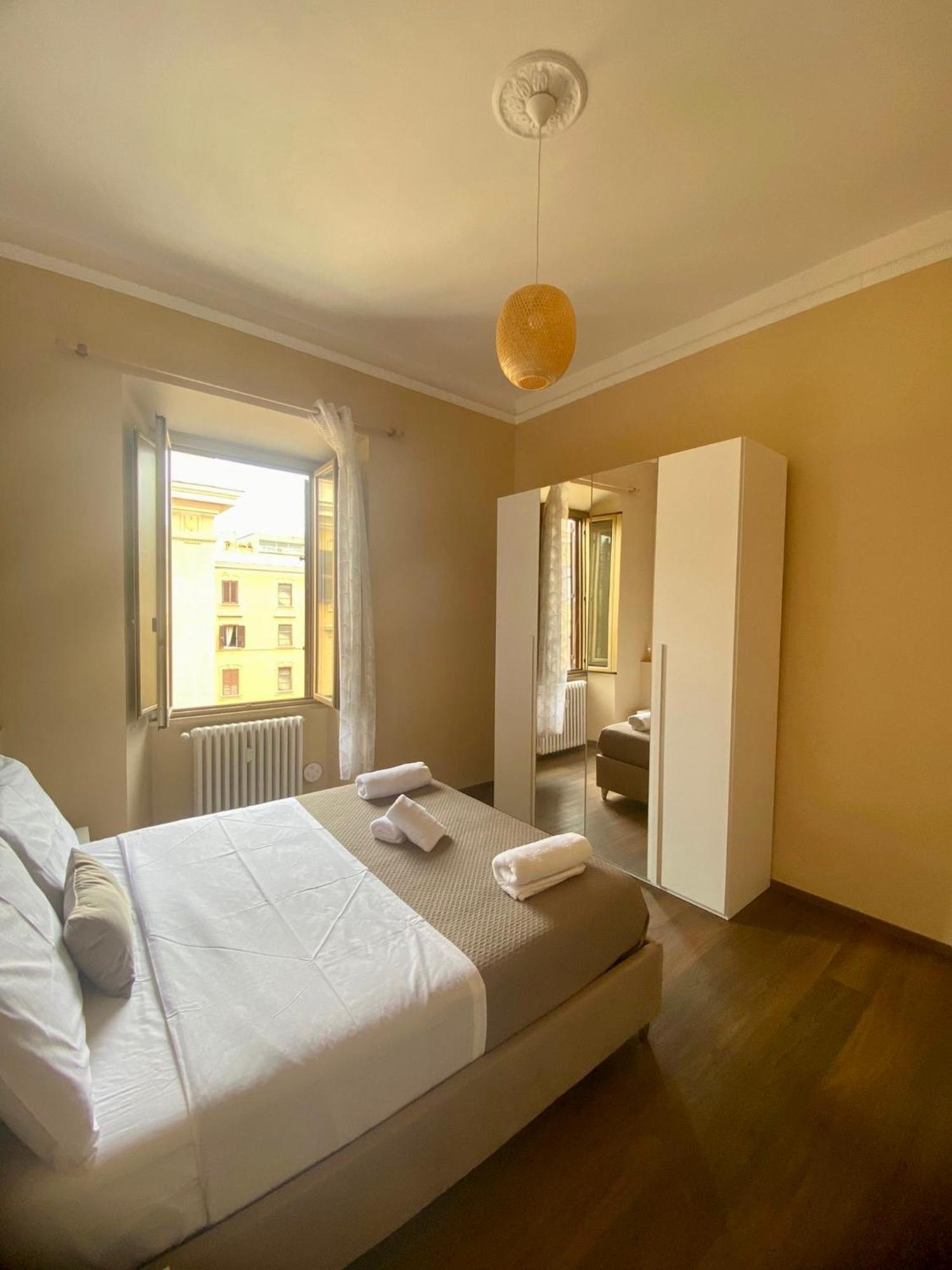 Apartment Grattoni Luxury Rome