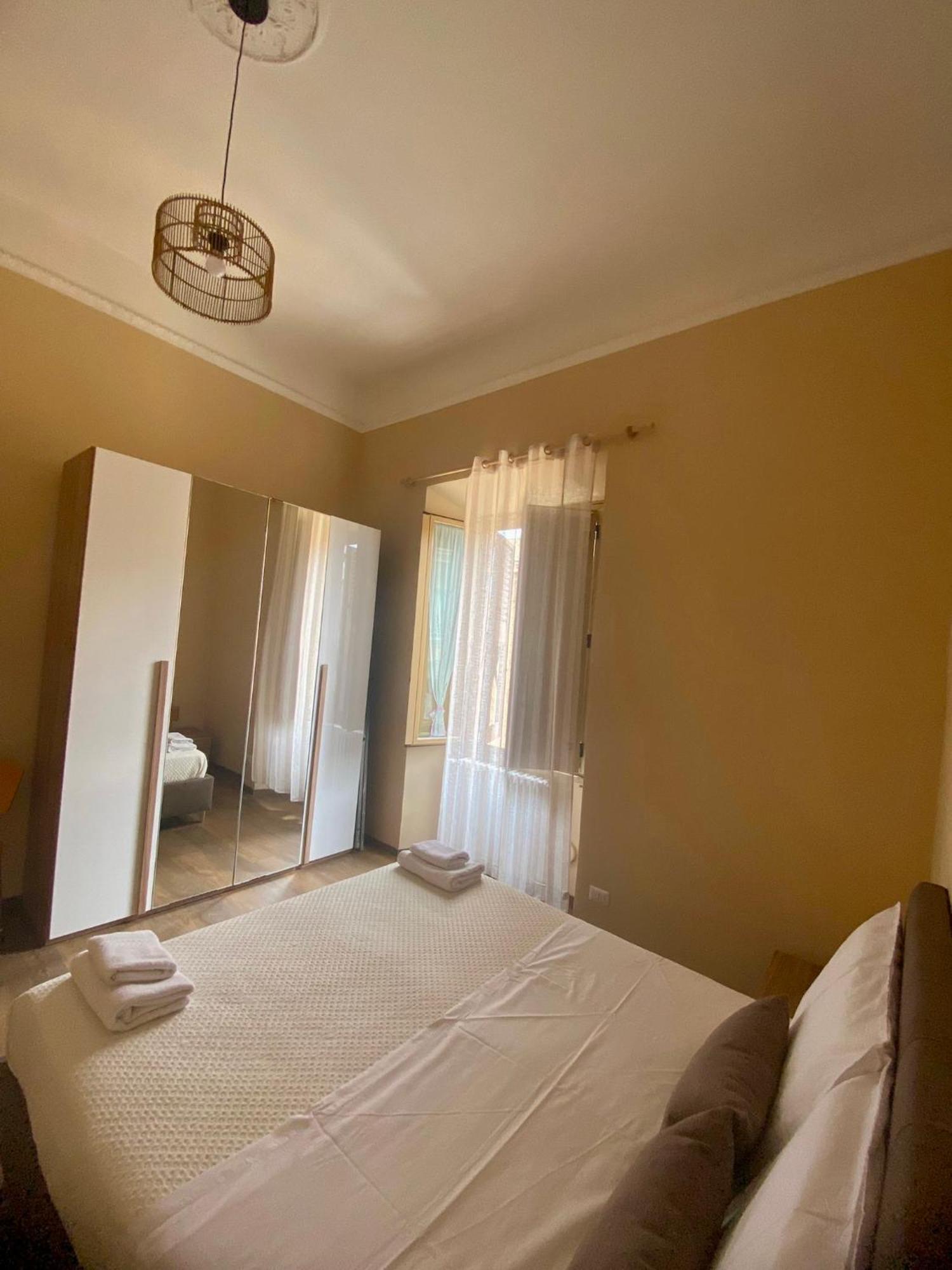 Grattoni Luxury Apartment *