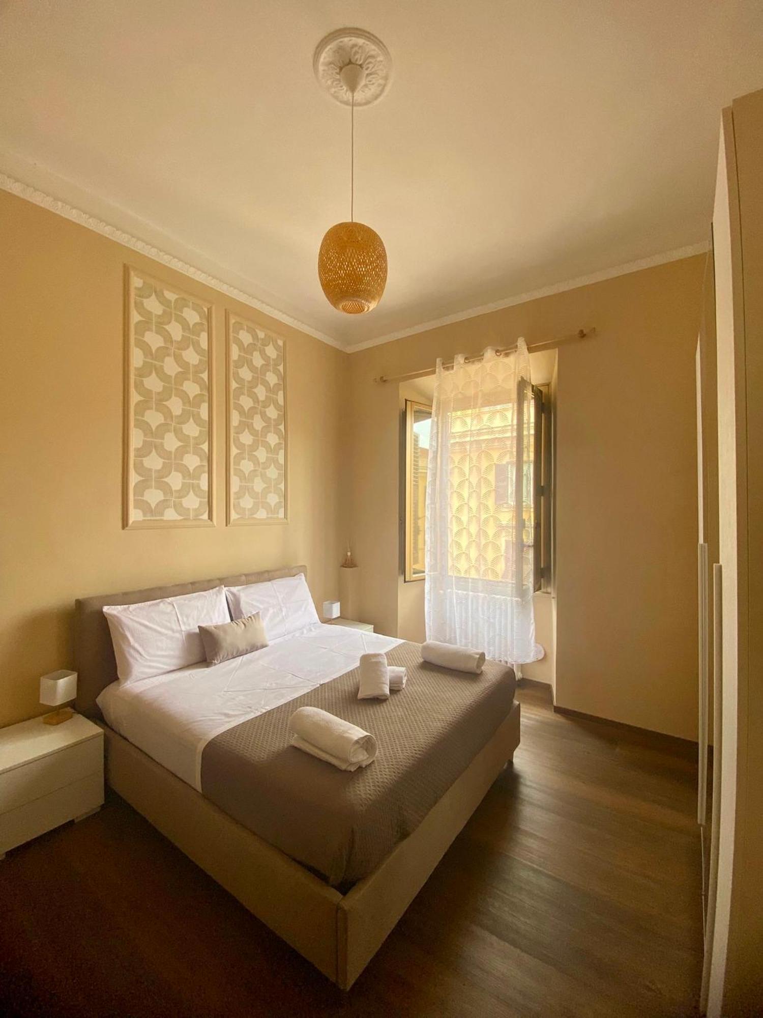 Apartment Grattoni Luxury Rome