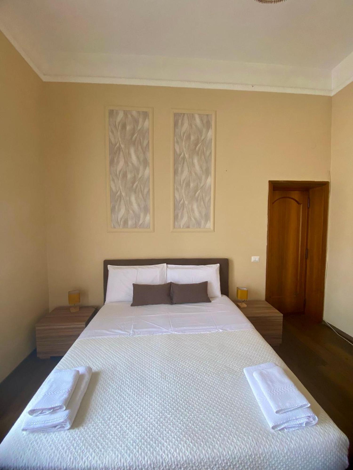 Grattoni Luxury Apartment Rome